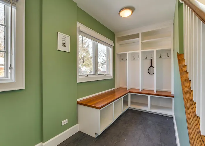 Family-Friendly Lake Home In Quiet Neighborhood Hébergement de vacances *